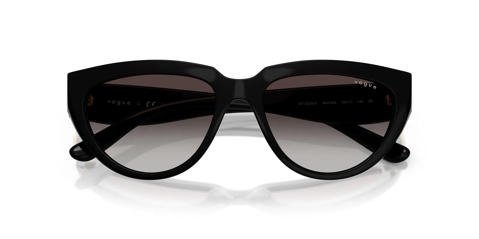 Vogue 5629S Sunglasses - view 35